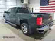 2015 Chevrolet Silverado 1500 LT с VIN 3GCUKREC7FG242498, выставлен на аукционе Copart как лот 90732925 с пробегом 122 358 миль миль и Списание • Salvage title. История ставок и продаж доступна на DreamBid. Изображение 2.