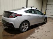 ✅ 2016 Chevrolet Volt LT • VIN: 1G1RC6S54GU108627 • Lot: 73344453. Wystawiony na Copart z przebiegiem 156 345 mil. Bezpłatny archiwum sprzedaży aukcyjnych z USA i szczegółowy raport historii pojazdu na DreamBid. Zdjęcie 3.