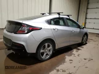 ✅ 2016 Chevrolet Volt LT • VIN: 1G1RC6S54GU108627 • Lot: 73344453. Wystawiony na Copart z przebiegiem 156 345 mil. Bezpłatny archiwum sprzedaży aukcyjnych z USA i szczegółowy raport historii pojazdu na DreamBid. Zdjęcie 3.