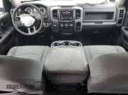 ✅ 2017 Ram 1500 ST • VIN: 1C6RR7KG0HS637672 • Lot: 90095135. Listed on Copart with 166,366 mi. Free auction sales archive from the USA and detailed vehicle history report at DreamBid. Image 8.