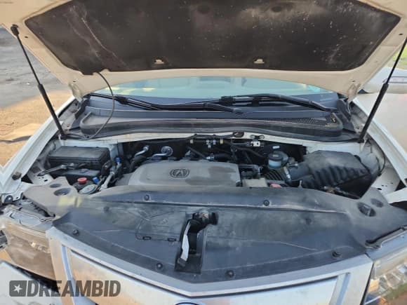 ✅ 2013 Acura MDX • VIN: 2HNYD2H27DH516120 • Лот: 84368695. Опубликован ранее на Copart с пробегом 136 315 миль. Бесплатный доступ к архиву аукционных продаж из США и подробный отчёт об истории автомобиля на DreamBid. Изображение 12.