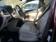 ✅ 2020 Honda Odyssey EX-L • VIN: 5FNRL6H7XLB027523 • Lot: 92115535. Wystawiony na Copart z przebiegiem 54 045 mil. Bezpłatny archiwum sprzedaży aukcyjnych z USA i szczegółowy raport historii pojazdu na DreamBid. Zdjęcie 7.