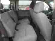 2010 Dodge Dakota Bighorn/Lonestar with VIN 1D7CW3GK5AS173187, listed as a Copart auction lot 68610854 with 192,017 mi miles and Salvage title. Bid and sale history available at DreamBid. Image 10.