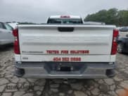 ✅ 2021 Chevrolet Silverado 1500 Work Truck • VIN: 3GCNWAEF5MG390652 • Lot: 71068084. Wystawiony na Copart z przebiegiem 65 137 mil. Bezpłatny archiwum sprzedaży aukcyjnych z USA i szczegółowy raport historii pojazdu na DreamBid. Zdjęcie 6.
