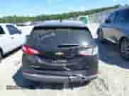 2021 Chevrolet Equinox LT с VIN 3GNAXKEV0ML382515, выставлен на аукционе IAAI как лот 43213145 с пробегом 59 463 миль миль и . История ставок и продаж доступна на DreamBid. Изображение 17.