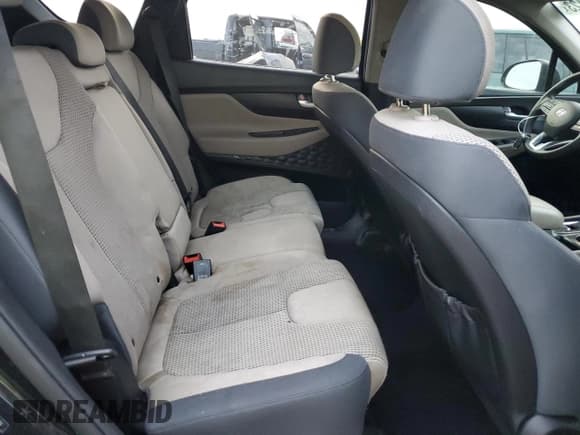 ✅ 2019 Hyundai Santa Fe SEL • VIN: 5NMS33AD0KH006984 • Lot: 77285123. Wystawiony na Copart z przebiegiem 94 164 mil. Bezpłatny archiwum sprzedaży aukcyjnych z USA i szczegółowy raport historii pojazdu na DreamBid. Zdjęcie 12.