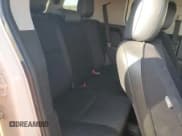 ✅ 2014 Toyota FJ Cruiser • VIN: JTEBU4BF4EK207407 • Лот: 70726875. Опубликован ранее на Copart с пробегом Не указан. Бесплатный доступ к архиву аукционных продаж из США и подробный отчёт об истории автомобиля на DreamBid. Изображение 11.