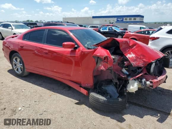 2012 Dodge Charger SXT Plus z VIN 2C3CDXJG8CH241119, wystawiony jako Copart lot #62420585 z przebiegiem Nie podano mil oraz Szkoda całkowita • Salvage title. Historia ofert i sprzedaży dostępna na DreamBid. Obrazek 4.