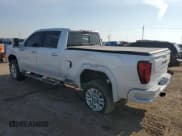 ✅ 2020 GMC Sierra 2500HD Denali • VIN: 1GT49REY1LF222056 • Lot: 71784445. Listed on Copart with 76,058 mi. Free auction sales archive from the USA and detailed vehicle history report at DreamBid. Image 2.