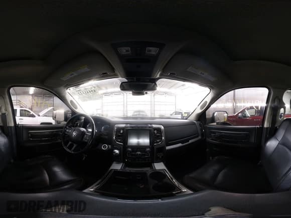 ✅ 2015 Ram 1500 Sport • VIN: 1C6RR7MT2FS528248 • Лот: 43441122. Опубликован ранее на IAAI с пробегом 182 410 миль. Бесплатный доступ к архиву аукционных продаж из США и подробный отчёт об истории автомобиля на DreamBid. Изображение 19.