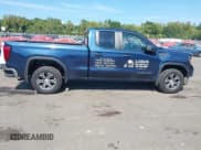 ✅ 2021 GMC Sierra 1500 • VIN: 1GTR9AEF5MZ303163 • Лот: 43201963. Опубликован ранее на IAAI с пробегом 65 195 миль. Бесплатный доступ к архиву аукционных продаж из США и подробный отчёт об истории автомобиля на DreamBid. Изображение 13.