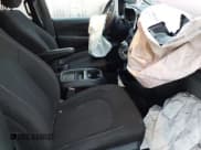 ✅ 2023 Chrysler Pacifica Touring • VIN: 2C4RC1FG5PR610811 • Lot: 43733563. Listed on IAAI with 55,492 mi. Free auction sales archive from the USA and detailed vehicle history report at DreamBid. Image 5.