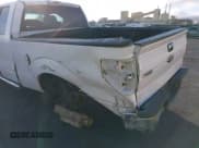 ✅ 2014 Ford F-150 XL • VIN: 1FTFX1CF1EKE23998 • Lot: 43449945. Listed on IAAI with 157,356 mi. Free auction sales archive from the USA and detailed vehicle history report at DreamBid. Image 6.