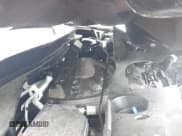 ✅ 2024 Honda Passport EX-L • VIN: 5FNYF8H59RB019595 • Lot: 42696453. Listed on IAAI with 18,292 mi. Free auction sales archive from the USA and detailed vehicle history report at DreamBid. Image 10.