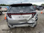 ✅ 2022 Hyundai Tucson SEL • VIN: 5NMJFCAEXNH046070 • Лот: 59991724. Опубликован ранее на Copart с пробегом 38 615 миль. Бесплатный доступ к архиву аукционных продаж из США и подробный отчёт об истории автомобиля на DreamBid. Изображение 6.
