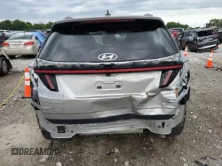 ✅ 2022 Hyundai Tucson SEL • VIN: 5NMJFCAEXNH046070 • Lot: 59991724. Wystawiony na Copart z przebiegiem 38 615 mil. Bezpłatny archiwum sprzedaży aukcyjnych z USA i szczegółowy raport historii pojazdu na DreamBid. Zdjęcie 6.