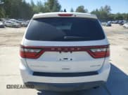 ✅ 2015 Dodge Durango Limited • VIN: 1C4RDHDG0FC722786 • Лот: 85164145. Опубликован ранее на Copart с пробегом 162 286 миль. Бесплатный доступ к архиву аукционных продаж из США и подробный отчёт об истории автомобиля на DreamBid. Изображение 6.