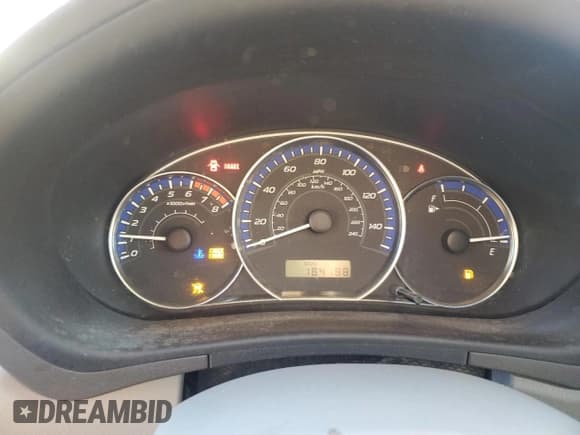 ✅ 2010 Subaru Forester X Premium • VIN: JF2SH6CC5AG907640 • Лот: 91315135. Опубликован ранее на Copart с пробегом 184 188 миль. Бесплатный доступ к архиву аукционных продаж из США и подробный отчёт об истории автомобиля на DreamBid. Изображение 9.