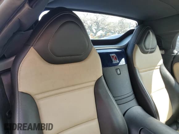 ✅ 2009 Saturn Sky • VIN: 1G8MN35B19Y103192 • Лот: 85303045. Опубликован ранее на Copart с пробегом 25 592 миль. Бесплатный доступ к архиву аукционных продаж из США и подробный отчёт об истории автомобиля на DreamBid. Изображение 10.