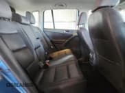 ✅ 2017 Volkswagen Tiguan S • VIN: WVGAV7AX0HK002188 • Lot: 89690815. Listed on Copart with 180,818 mi. Free auction sales archive from the USA and detailed vehicle history report at DreamBid. Image 11.