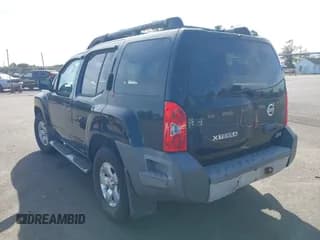 ✅ 2009 Nissan Xterra Off Road • VIN: 5N1AN08W59C512746 • Lot: 43353990. Wystawiony na IAAI z przebiegiem 157 248 mil. Bezpłatny archiwum sprzedaży aukcyjnych z USA i szczegółowy raport historii pojazdu na DreamBid. Zdjęcie 3.