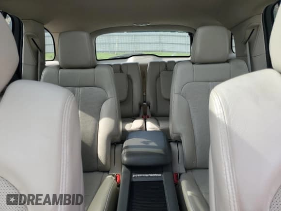 ✅ 2012 Lincoln MKT EcoBoost • VIN: 2LMHJ5AT9CBL50249 • Lot: 70812795. Wystawiony na Copart z przebiegiem 178 368 mil. Bezpłatny archiwum sprzedaży aukcyjnych z USA i szczegółowy raport historii pojazdu na DreamBid. Zdjęcie 10.