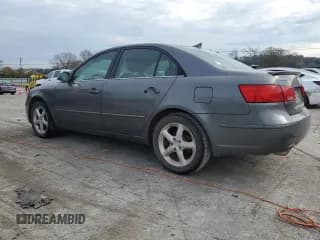 ✅ 2009 Hyundai Sonata Limited • VIN: 5NPEU46F29H454330 • Лот: 81082384. Опубликован ранее на Copart с пробегом 274 198 миль. Бесплатный доступ к архиву аукционных продаж из США и подробный отчёт об истории автомобиля на DreamBid. Изображение 2.