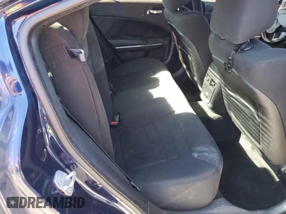 ✅ 2014 Dodge Charger Road/Track • VIN: 2C3CDXCT3EH144617 • Lot: 90589085. Listed on Copart with 141,837 mi. Free auction sales archive from the USA and detailed vehicle history report at DreamBid. Image 10.