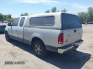 ✅ 2001 Ford F-150 XL • VIN: 1FTRX17L41NA47660 • Lot: 42673829. Listed on IAAI with 333,890 mi. Free auction sales archive from the USA and detailed vehicle history report at DreamBid. Image 3.