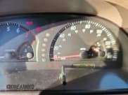 ✅ 2003 Toyota Camry LE • VIN: 4T1BF32K03U057864 • Lot: 89484355. Wystawiony na Copart z przebiegiem 205 753 mil. Bezpłatny archiwum sprzedaży aukcyjnych z USA i szczegółowy raport historii pojazdu na DreamBid. Zdjęcie 9.