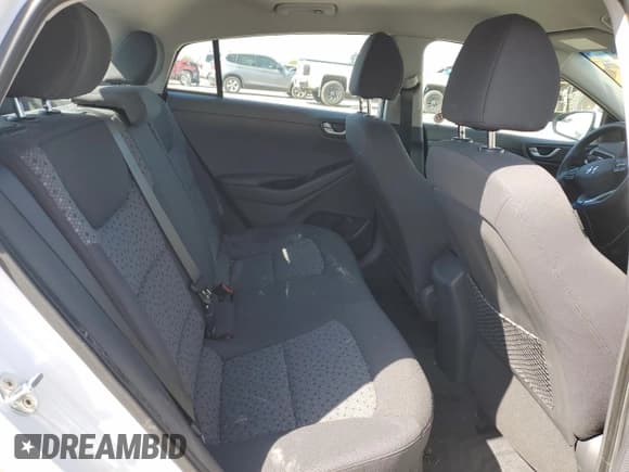 ✅ 2018 Hyundai Ioniq Blue • VIN: KMHC65LC2JU100864 • Lot: 52219505. Wystawiony na Copart z przebiegiem 72 044 mil. Bezpłatny archiwum sprzedaży aukcyjnych z USA i szczegółowy raport historii pojazdu na DreamBid. Zdjęcie 10.