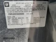 ✅ 2010 Chevrolet Equinox LS • VIN: 2CNFLCEW3A6295955 • Лот: 66372694. Опубликован ранее на Copart с пробегом Не указан. Бесплатный доступ к архиву аукционных продаж из США и подробный отчёт об истории автомобиля на DreamBid. Изображение 13.