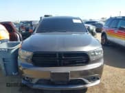 ✅ 2014 Dodge Durango R/T • VIN: 1C4SDJCT5EC591649 • Lot: 42346947. Listed on IAAI with 143,143 mi. Free auction sales archive from the USA and detailed vehicle history report at DreamBid. Image 12.