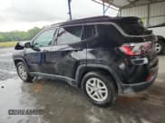 ✅ 2021 Jeep Compass Sport • VIN: 3C4NJCAB6MT522936 • Lot: 58788195. Listed on Copart with 58,196 mi. Free auction sales archive from the USA and detailed vehicle history report at DreamBid. Image 2.