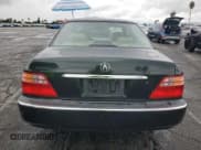 ✅ 2000 Acura RL • VIN: JH4KA9657YC003001 • Lot: 82422395. Wystawiony na Copart z przebiegiem Nie podano. Bezpłatny archiwum sprzedaży aukcyjnych z USA i szczegółowy raport historii pojazdu na DreamBid. Zdjęcie 6.