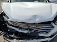 ✅ 2018 Hyundai Santa Fe 2.4L • VIN: 5NMZUDLB2JH059259 • Лот: 46197954. Опубликован ранее на Copart с пробегом 89 938 миль. Бесплатный доступ к архиву аукционных продаж из США и подробный отчёт об истории автомобиля на DreamBid. Изображение 12.