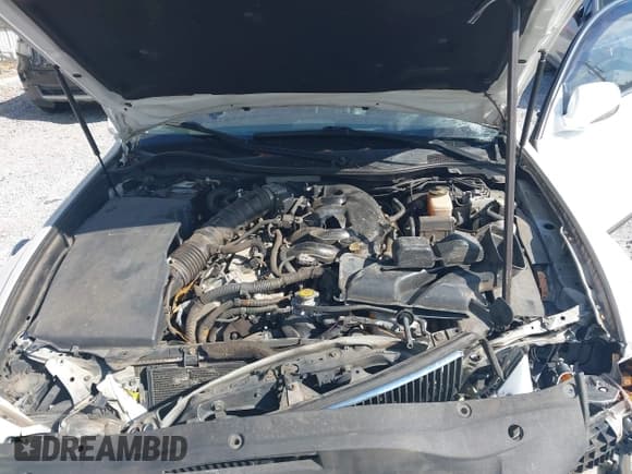 ✅ 2011 Lexus GS 350 • VIN: JTHBE1KS4B0053770 • Lot: 43709875. Wystawiony na IAAI z przebiegiem 194 924 mil. Bezpłatny archiwum sprzedaży aukcyjnych z USA i szczegółowy raport historii pojazdu na DreamBid. Zdjęcie 10.