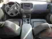 2015 Chevrolet Colorado 4WD Z71 с VIN 1GCGTCE37F1172460, выставлен на аукционе Copart как лот 69687695 с пробегом 224 384 миль миль и Списание • Salvage title. История ставок и продаж доступна на DreamBid. Изображение 8.