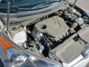 ✅ 2017 Hyundai Veloster • VIN: KMHTC6AD8HU311359 • Lot: 49013005. Wystawiony na Copart z przebiegiem 117 602 mil. Bezpłatny archiwum sprzedaży aukcyjnych z USA i szczegółowy raport historii pojazdu na DreamBid. Zdjęcie 13.