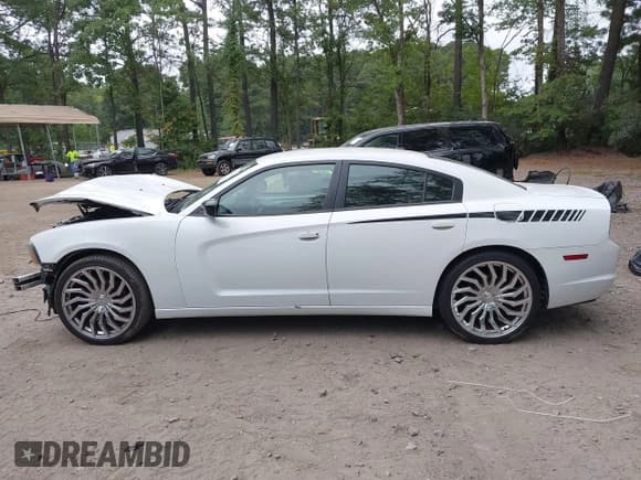 ✅ 2014 Dodge Charger SE • VIN: 2C3CDXBG8EH326043 • Lot: 43172764. Wystawiony na IAAI z przebiegiem 170 289 mil. Bezpłatny archiwum sprzedaży aukcyjnych z USA i szczegółowy raport historii pojazdu na DreamBid. Zdjęcie 15.
