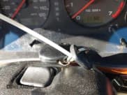 ✅ 2001 Subaru Legacy Outback Limited • VIN: 4S3BH686517631770 • Lot: 43839291. Listed on IAAI with 179,140 mi. Free auction sales archive from the USA and detailed vehicle history report at DreamBid. Image 11.