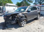 ✅ 2012 GMC Terrain SLE-2 • VIN: 2GKFLSE54C6380283 • Lot: 41996332. Wystawiony na IAAI z przebiegiem 121 646 mil. Bezpłatny archiwum sprzedaży aukcyjnych z USA i szczegółowy raport historii pojazdu na DreamBid. Zdjęcie 2.