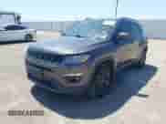 2021 Jeep Compass 80th Anniversary with VIN 3C4NJCEB6MT518282, listed as a IAAI auction lot 42020674 with 145,382 mi miles and . Bid and sale history available at DreamBid. Image 17.