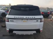 ✅ 2022 Land Rover Range Rover Sport Autobiography • VIN: SALWV2SE4NA219957 • Лот: 41475149. Опубликован ранее на IAAI с пробегом 38 016 миль. Бесплатный доступ к архиву аукционных продаж из США и подробный отчёт об истории автомобиля на DreamBid. Изображение 15.