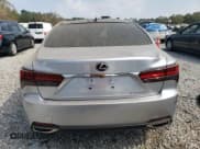 ✅ 2022 Lexus LS 500 • VIN: JTHD51FF3N5015721 • Lot: 75133544. Wystawiony na Copart z przebiegiem 4 975 mil. Bezpłatny archiwum sprzedaży aukcyjnych z USA i szczegółowy raport historii pojazdu na DreamBid. Zdjęcie 6.