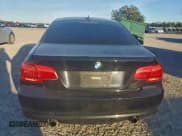 ✅ 2012 BMW 3 Series 335i xDrive • VIN: WBAKF9C52CE859288 • Lot: 95484455. Listed on Copart with 179,935 mi. Free auction sales archive from the USA and detailed vehicle history report at DreamBid. Image 6.