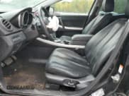 ✅ 2008 Mazda CX-7 Grand Touring • VIN: JM3ER29L580213856 • Lot: 81723105. Listed on Copart with Not provided. Free auction sales archive from the USA and detailed vehicle history report at DreamBid. Image 7.