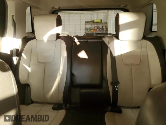 ✅ 2010 GMC Terrain SLT-1 • VIN: 2CTFLGEW6A6304499 • Lot: 80498304. Wystawiony na Copart z przebiegiem 124 553 mil. Bezpłatny archiwum sprzedaży aukcyjnych z USA i szczegółowy raport historii pojazdu na DreamBid. Zdjęcie 10.