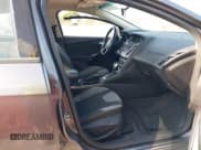 ✅ 2014 Ford Focus SE • VIN: 1FADP3F25EL223945 • Lot: 43739004. Listed on IAAI with 120,055 mi. Free auction sales archive from the USA and detailed vehicle history report at DreamBid. Image 5.