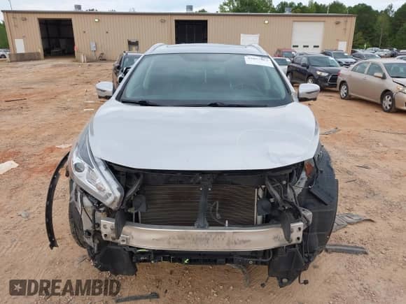 2016 Nissan Murano Platinum с VIN 5N1AZ2MG5GN150529, выставлен на аукционе IAAI как лот 43057662 с пробегом 182 207 миль миль и . История ставок и продаж доступна на DreamBid. Изображение 12.